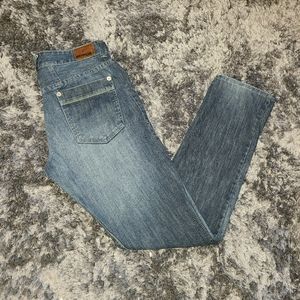 Size 6 Express jeans